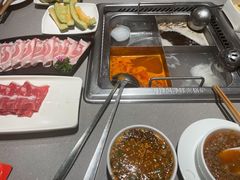 -海底捞火锅(方塔东街店)