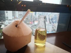 -富力丽思卡尔顿酒店·香荟全日制餐厅