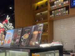 -逸派咖啡 EPARKCOFFEE(广安门店)