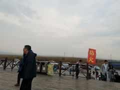 -御道口草原森林风景区
