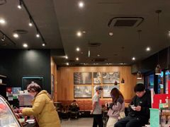 -星巴克臻选(宁波世纪东方广场店)