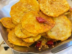 -北方饺子王·海肠捞饭·海鲜锅(山大店)