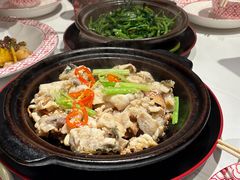 -谭厨中山传家菜.乳鸽.脆鲩鱼(华强北中航城店)