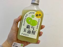 -奈雪的茶(苏宁广场店)