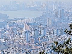 -紫金山天文台
