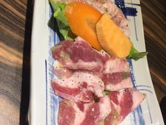 -虎丸烧肉(新大陆广场店)