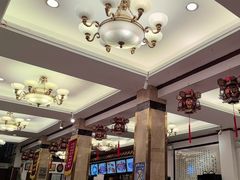 -峨嵋酒家(地安门店)