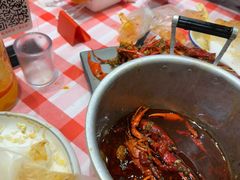 -江味龙虾馆·裸蓝龙虾(南山店)