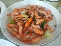 -秦臻海鲜农家乐(奉贤店)