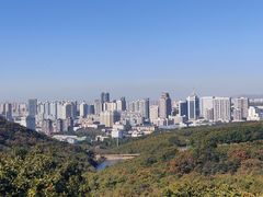 -童牛岭风景区