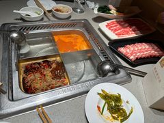 -海底捞火锅(杭州滨江九宜城店)