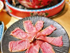 -羊大爷涮肉(亮马桥店)