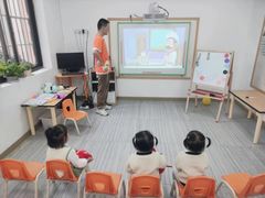 -安妮花英语·少儿·原版阅读(沙坪坝店)