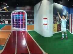 -东京杜莎夫人蜡像馆