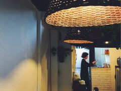 -蜗牛小馆醉乡民谣云南菜(惠新西里店)