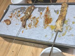 -丁虎子烤肉(国道二店)