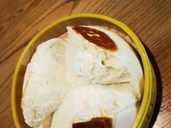 手撕馒头-桃园农庄烤全羊(江秋路店)