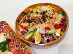 -CRAZYONES克芮旺斯西班牙餐厅(苏州中心店)