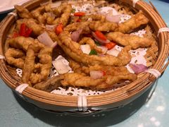 -小老板海鲜酒家(董家渡店)