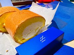 -the Roll'ING手作瑞士卷专门店(卓悦中心店)