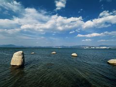 -大理洱海
