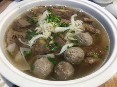 -大茴香越法料理(SOHO复兴店)