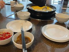 -蜀中吴养生板栗鸡(会展店)