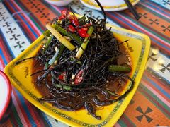 -卡万金特色藏餐