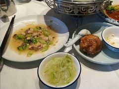 -老城味道·传统天津菜(杨柳青店)