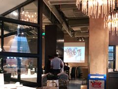 大堂-麓湘小镇(开福万达广场店)