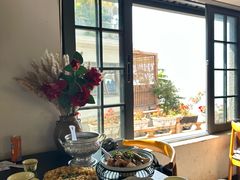 -海韵人家.海景花园经典云南菜(双廊店)
