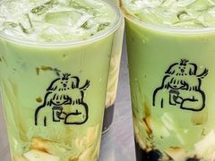 -万达广场(济南高新店)