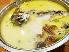 太湖一锅鲜-西新饭店(城中店)