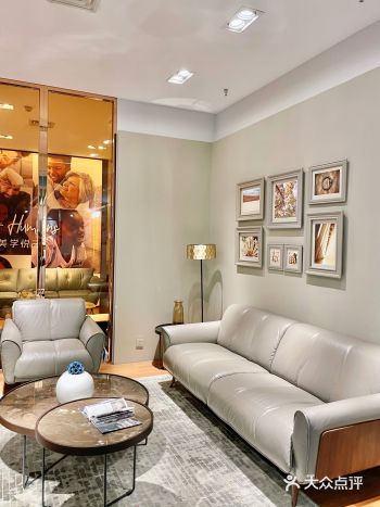 主要一进他家店门我就深深的被吸引住了