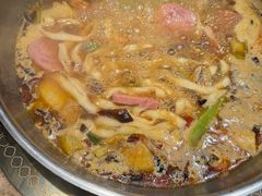 -七欣天香辣蟹火锅(上海银亿滨江店)