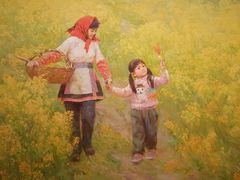 -江苏省美术馆(长江路新馆)