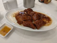 圣丰烧鹅皇-圣丰城酒家·宴会(宝安大仟里店)