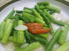 -阿静美食
