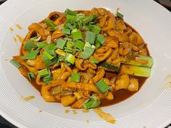 肥肠-老头儿油爆虾·知味杭州(爱琴海购物中心)