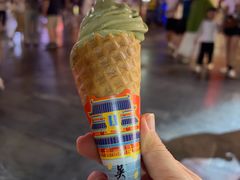 -吴裕泰茶庄(前门大街店)