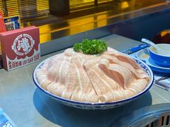 -生活如沸·顺德水牛奶火锅(人民广场店)