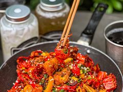 -巴厘龙虾·榜首油焖大虾(洞庭·艺术洋房店)