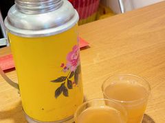 -北三条胡同打卤面馆(雍和宫店)