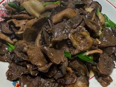 -崂山水果园农家宴(泉水鸡店)