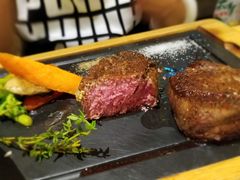 -MOMENT湖景餐厅(解放路店)