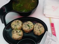-小杨生煎(湟普汇店)
