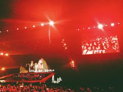 -成都金融城演艺中心