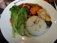 -尊品牛排(沙湾印象汇店)