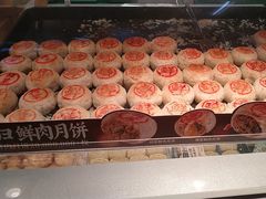 -泸溪河桃酥(秦淮新街口店)