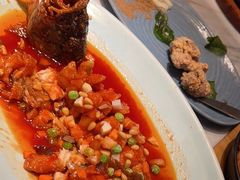 -鹿港小镇(霄云店)